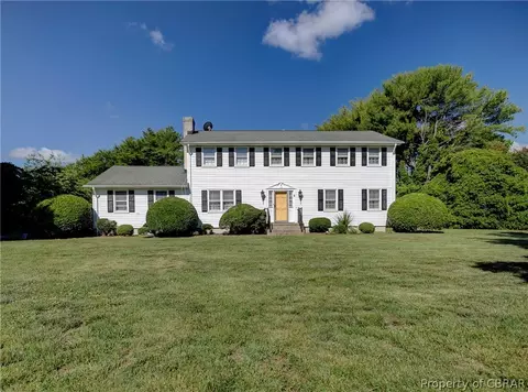 1632 Abingdon Ln, Abingdon, VA 23072