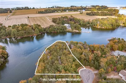 lot34 Potomac Way Ln, Heathsville, VA 22473