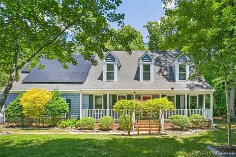 108 Jameswood, Williamsburg, VA 23185
