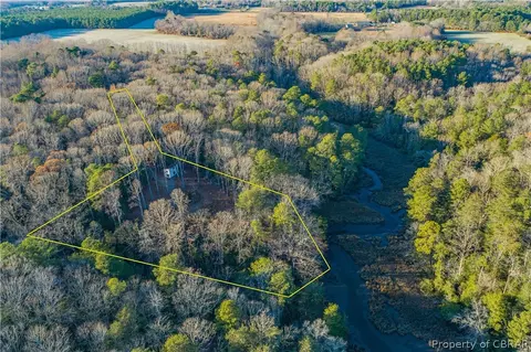 326 Myers Dr, Lancaster, VA 22503