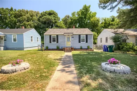 2802 Parish Ave, Newport News, VA 23607