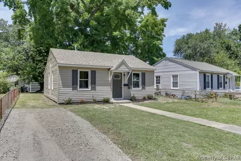 639 Grimes Rd, Hampton, VA 23663 photo 2