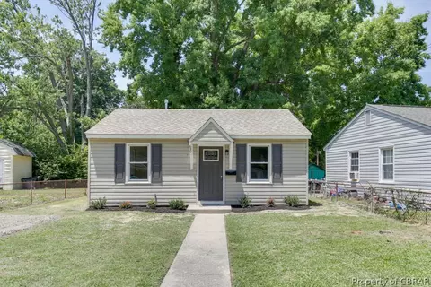 639 Grimes Rd, Hampton, VA 23663