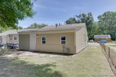 639 Grimes Rd, Hampton, VA 23663 photo 31