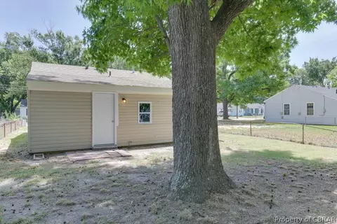 639 Grimes Rd, Hampton, VA 23663 photo 32
