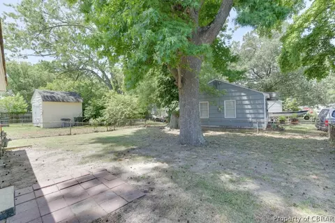 639 Grimes Rd, Hampton, VA 23663 photo 33