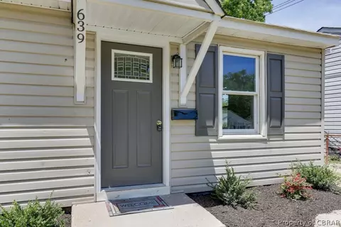 639 Grimes Rd, Hampton, VA 23663 photo 5