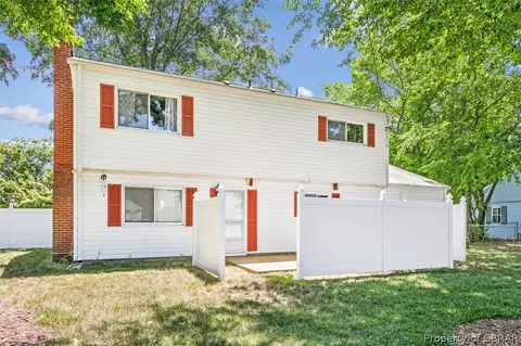 37 Diggs Dr, Hampton, VA 23666 photo 38