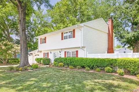 37 Diggs Dr, Hampton, VA 23666 photo 7