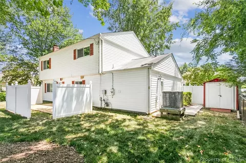 37 Diggs Dr, Hampton, VA 23666 photo 36