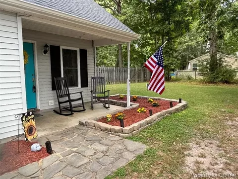 8142 Kitchener, Gloucester, VA 23061 photo 13