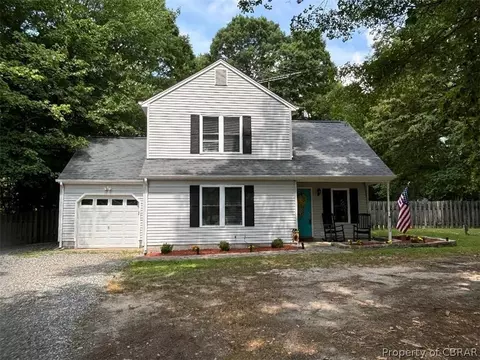 8142 Kitchener, Gloucester, VA 23061 photo 16
