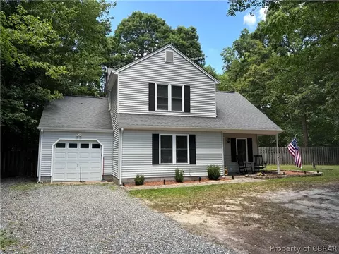 8142 Kitchener, Gloucester, VA 23061