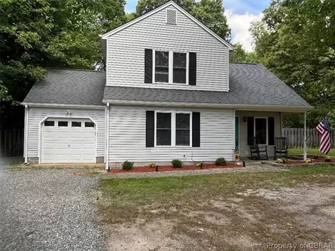 8142 Kitchener, Gloucester, VA 23061 photo 15