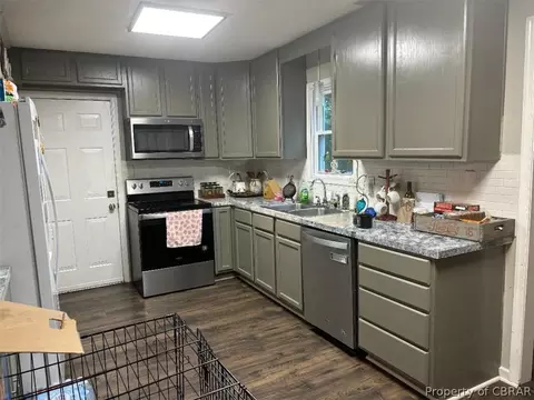 8142 Kitchener, Gloucester, VA 23061 photo 6