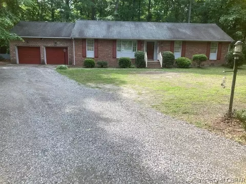 750 Westwood Ct, West Point, VA 23181