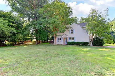 138 Creekstone Dr, Newport News, VA 23603