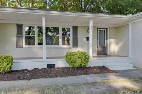 3 Hankins Dr, Hampton, VA 23669 photo 5