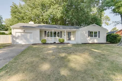 3 Hankins Dr, Hampton, VA 23669 photo 4