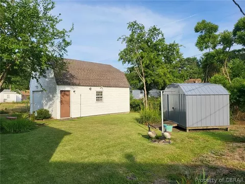 5013 Arony St, Hampton, VA 23605 photo 5