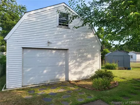 5013 Arony St, Hampton, VA 23605 photo 3