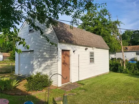 5013 Arony St, Hampton, VA 23605 photo 25