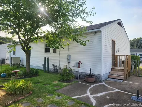 5013 Arony St, Hampton, VA 23605 photo 4
