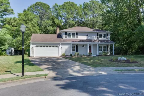 361 Shelley Ct, Hampton, VA 23669 photo 4