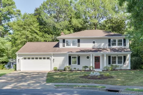 361 Shelley Ct, Hampton, VA 23669 photo 2
