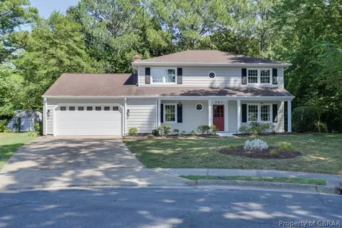361 Shelley Ct, Hampton, VA 23669 photo 3