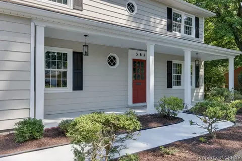 361 Shelley Ct, Hampton, VA 23669 photo 6