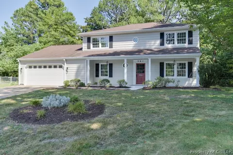 361 Shelley Ct, Hampton, VA 23669 photo 5