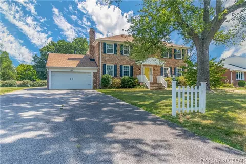 4432 Adelaide Ave, North Chesterfield, VA 23234