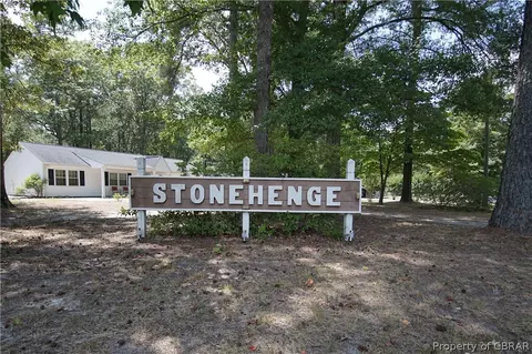 3916 Hickory Fork Rd, Gloucester, VA 23061 photo 50