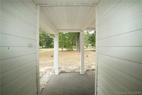 3916 Hickory Fork Rd, Gloucester, VA 23061 photo 7