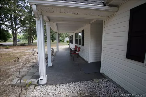 3916 Hickory Fork Rd, Gloucester, VA 23061 photo 6