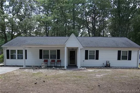 3916 Hickory Fork Rd, Gloucester, VA 23061 photo 4