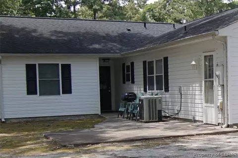 3916 Hickory Fork Rd, Gloucester, VA 23061 photo 40