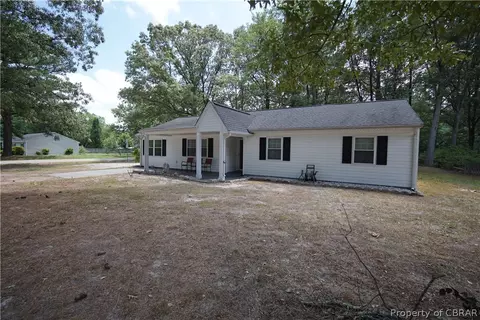3916 Hickory Fork Rd, Gloucester, VA 23061