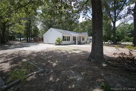 3916 Hickory Fork Rd, Gloucester, VA 23061 photo 34