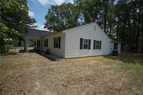 3916 Hickory Fork Rd, Gloucester, VA 23061 photo 36