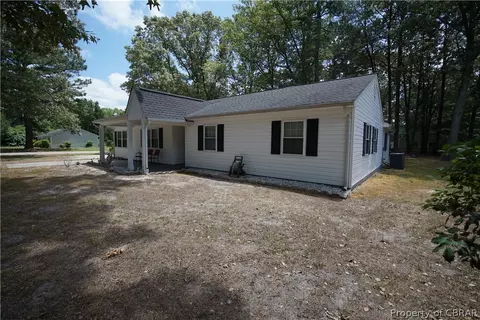3916 Hickory Fork Rd, Gloucester, VA 23061 photo 35
