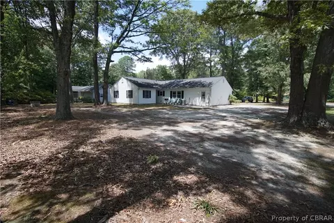 3916 Hickory Fork Rd, Gloucester, VA 23061 photo 38