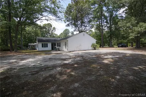 3916 Hickory Fork Rd, Gloucester, VA 23061 photo 39