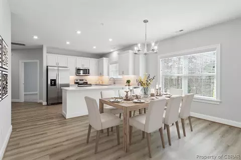 7400 Sinclair Way #E, Gloucester, VA 23061 photo 4