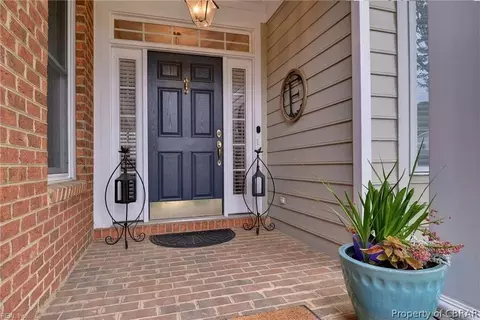 3142 Cider House Rd, Toano, VA 23168