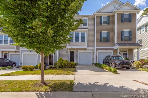 806 Prosperity Ct, Williamsburg, VA 23188