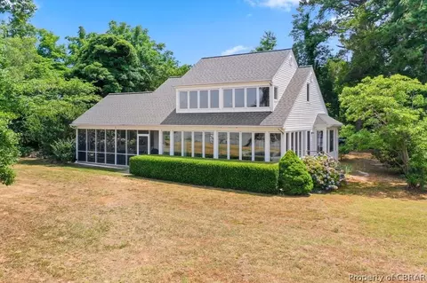 1 Cabin Rd, Lottsburg, VA 22511