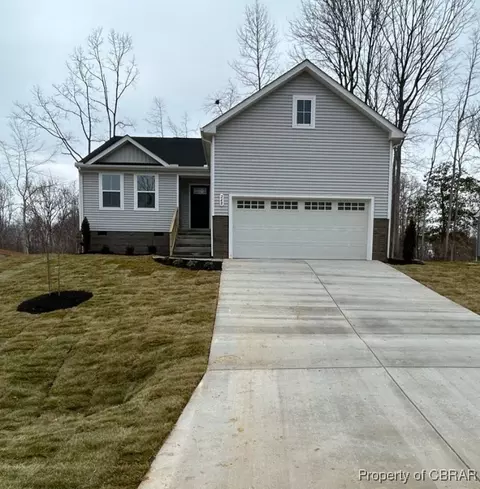 248 Highgate Dr, Hartfield, VA 23071