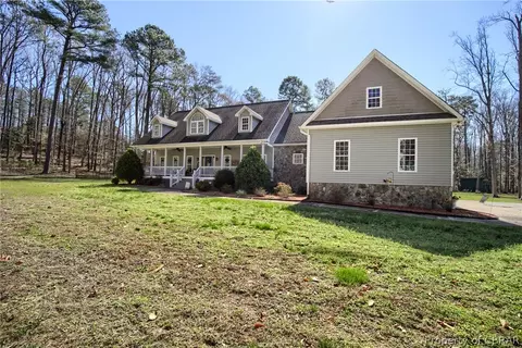 3314 Sassafras Rd, Gloucester, VA 23061 photo 50